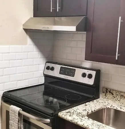 Very Glam Apartment 5 Miles From Hard Rock Hollywood Exterior photo