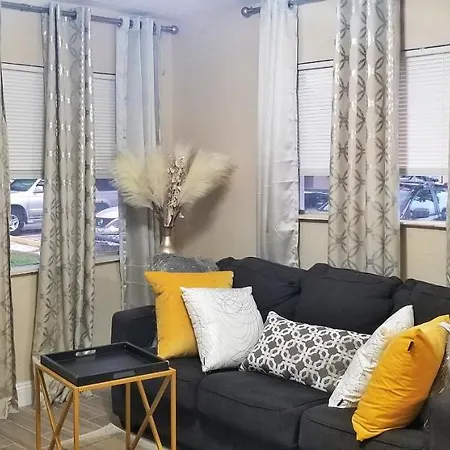 Very Glam Apartment 5 Miles From Hard Rock Hollywood Exterior photo
