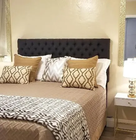 Very Glam Apartment 5 Miles From Hard Rock Hollywood Exterior photo