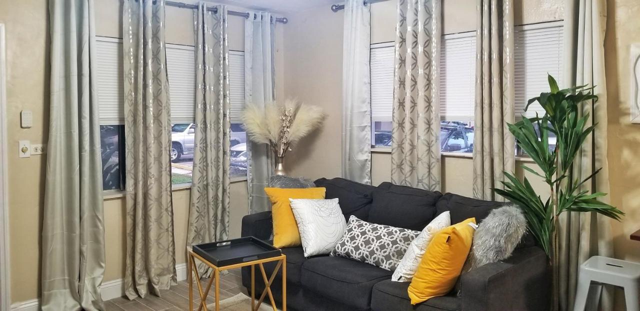 Apartment Very Glam 5 Miles From Hard Rock Hollywood