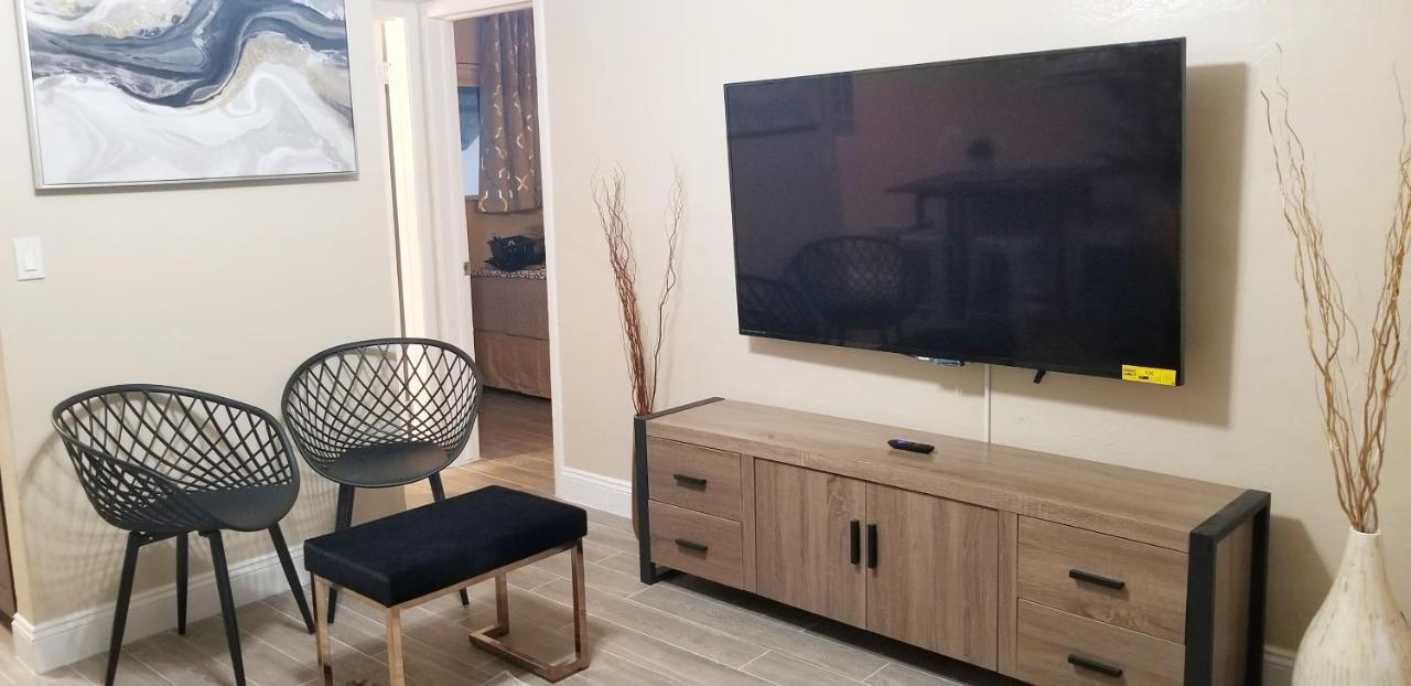Apartment Very Glam 5 Miles From Hard Rock Hollywood